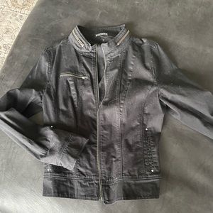 Express light weight jacket